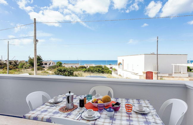 Complesso Azzurro 1 Near The Beach - Foto 22