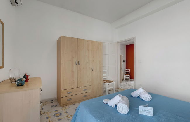 Complesso Azzurro 1 Near The Beach - Foto 6