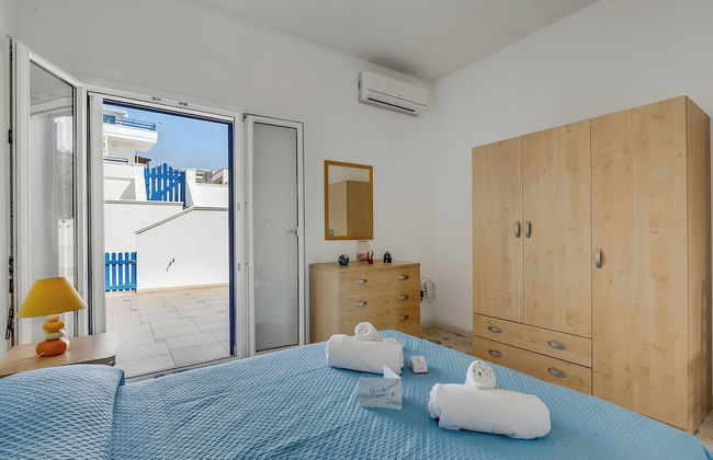 Complesso Azzurro 1 Near The Beach - Foto 7