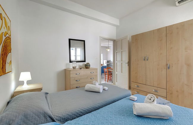 Complesso Azzurro 1 Near The Beach - Foto 3