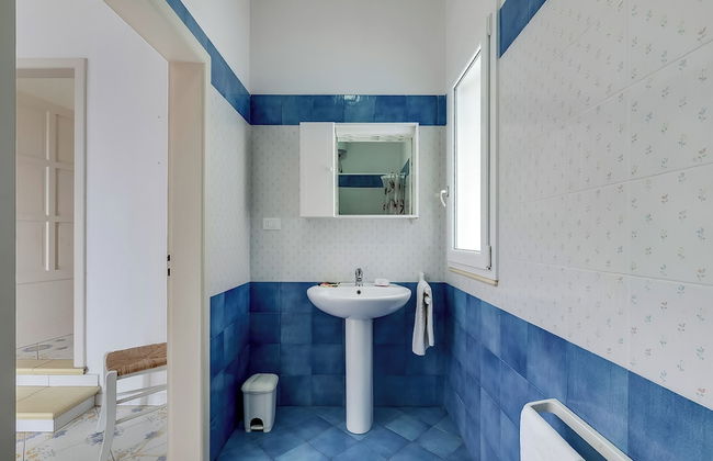 Complesso Azzurro 1 Near The Beach - Foto 11