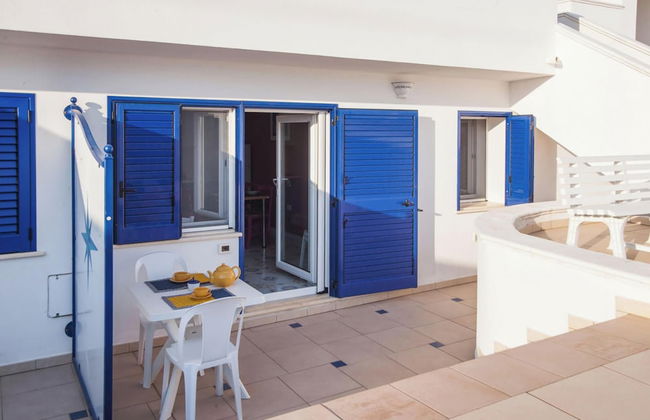 Complesso Azzurro 1 Near The Beach - Foto 25