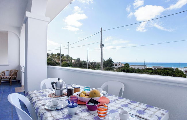 Complesso Azzurro 1 Near The Beach - Foto 1