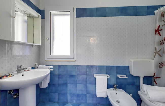 Complesso Azzurro 1 Near The Beach - Foto 12