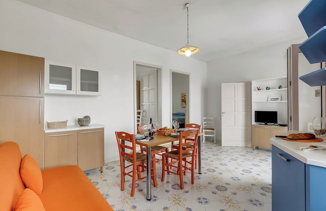 Complesso Azzurro 1 Near The Beach - Foto 10