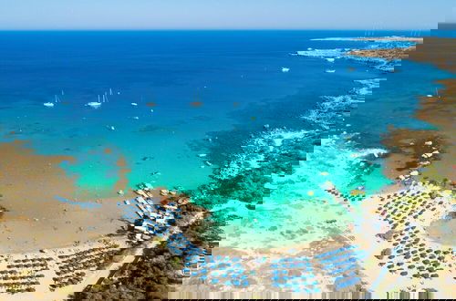 Foto 4 - Villa Andree in Paralimni