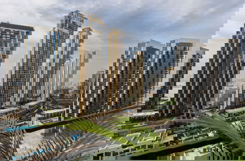Foto 18 - Stylish 1BR at Palace Residences