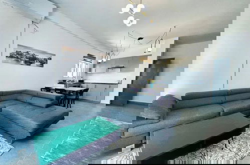Foto 5 - Saranda Exclusive Apartment 4