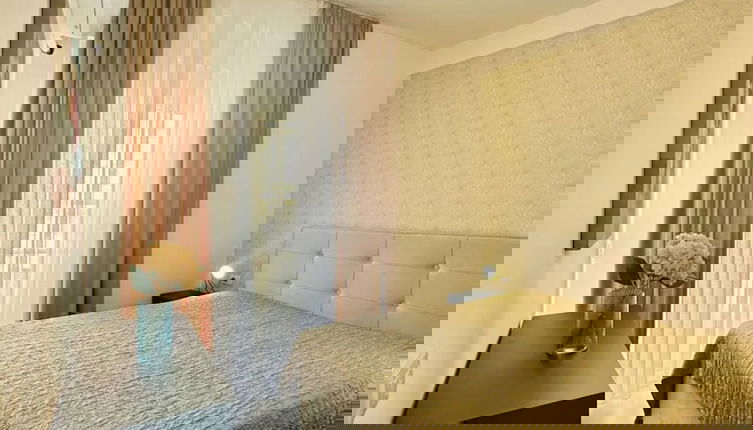 Foto 1 - Saranda Exclusive Apartment 4