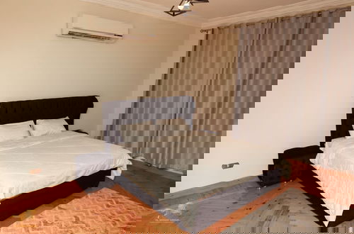 Foto 4 - villa in deplomaseen district