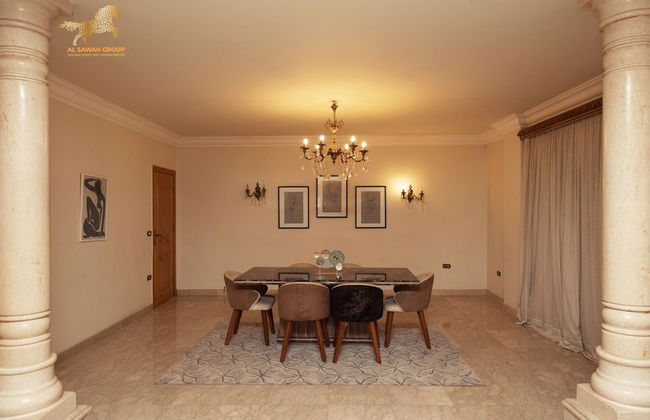villa in deplomaseen district - Foto 17