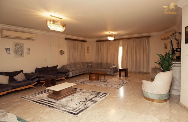 villa in deplomaseen district - Foto 20