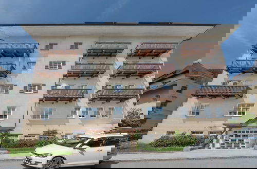 Foto 2 - Apartment Cityxpress TOP 7 - Zell am See