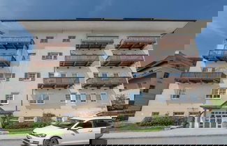 Photo 1 - Apartment Cityxpress TOP 6 - Zell am See