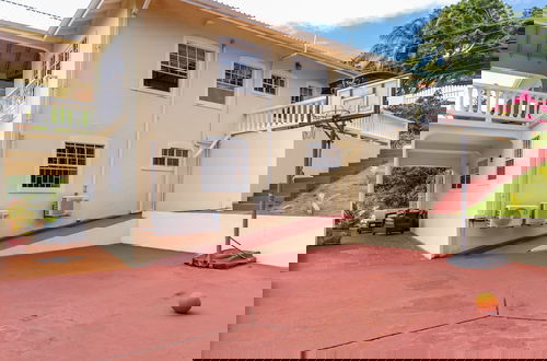 Foto 64 - Beautiful 5-bed Villa With Views And Pool - Decaj 5 Bedroom Villa by RedAwning