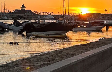 Balboa Island Beach Cottage - Foto 73