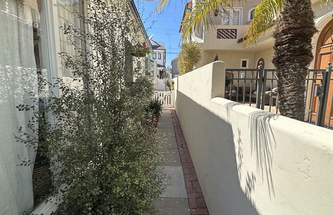 Balboa Island Beach Cottage - Foto 69