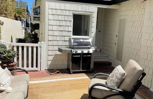 Balboa Island Beach Cottage - Foto 60