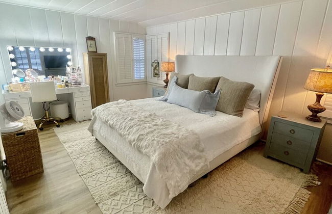 Balboa Island Beach Cottage - Foto 3