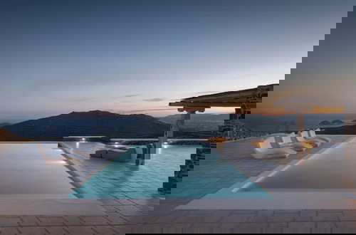 Foto 1 - Mykonian Icon Villa