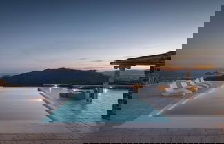 Foto 1 - Mykonian Icon Villa