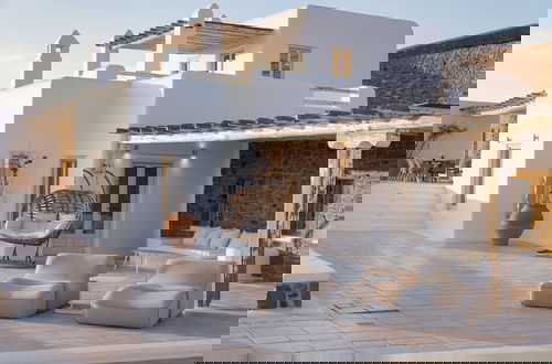 Foto 4 - Mykonian Icon Villa