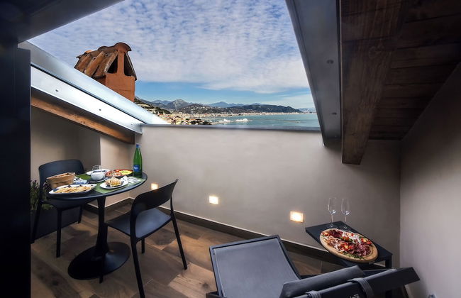 Kemì Luxury Suites - Foto 20