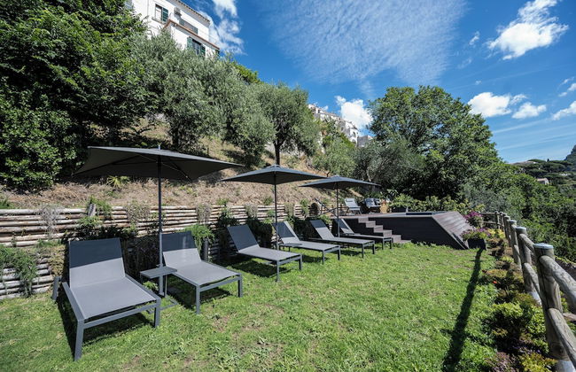 Kemì Luxury Suites - Foto 56