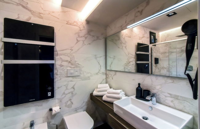 Kemì Luxury Suites - Foto 30