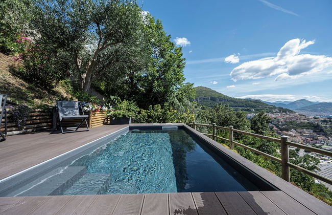 Kemì Luxury Suites - Foto 33