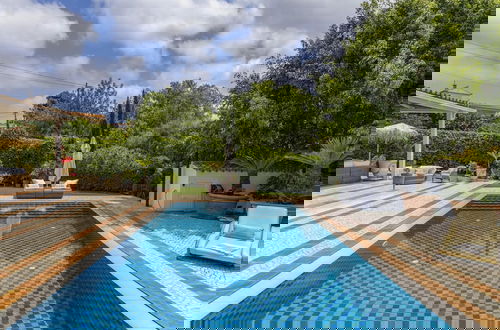 Photo 11 - Almancil Seaview Countrystyle Charm Villa