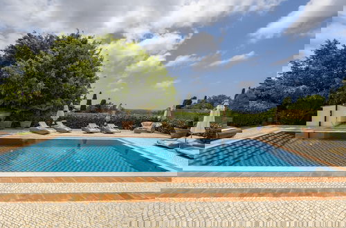 Photo 46 - Almancil Seaview Countrystyle Charm Villa