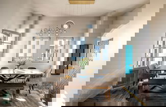 Foto 1 - HAYARKON - Superior Collection - By HOMY