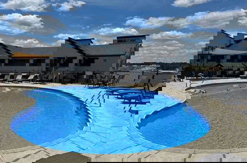 Photo 19 - Osage Oasis Unmatched Views, Convenient Location