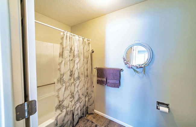 Osage Oasis Unmatched Views, Convenient Location - Foto 17