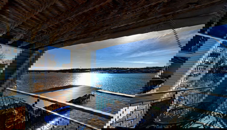Foto 1 - Osage Oasis Unmatched Views, Convenient Location