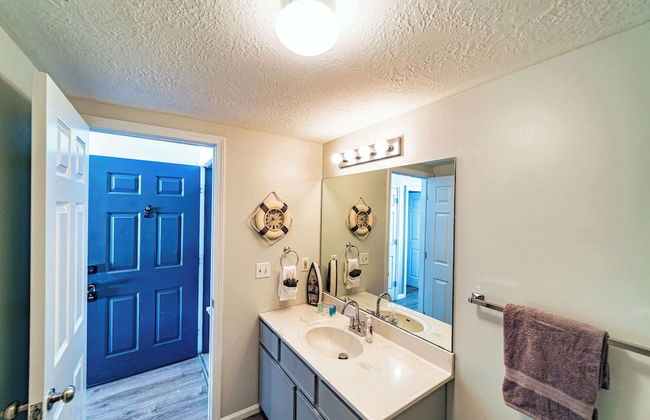 Osage Oasis Unmatched Views, Convenient Location - Foto 13