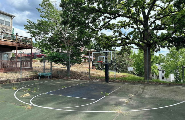 Osage Oasis Unmatched Views, Convenient Location - Foto 21