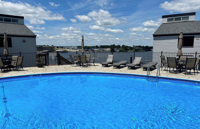 Osage Oasis Unmatched Views, Convenient Location - Foto 18