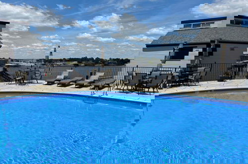 Photo 18 - Osage Oasis Unmatched Views, Convenient Location