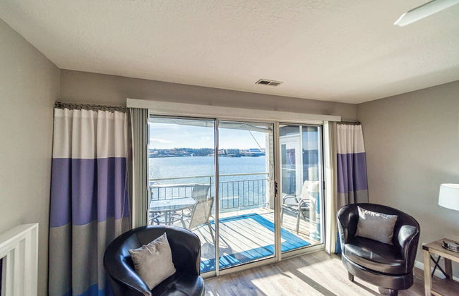 Osage Oasis Unmatched Views, Convenient Location - Foto 12
