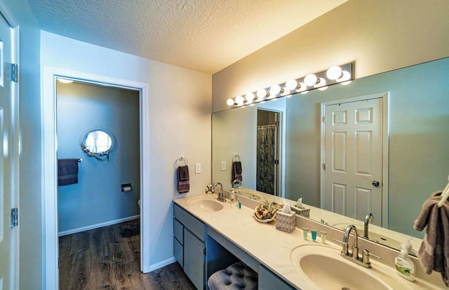 Osage Oasis Unmatched Views, Convenient Location - Foto 15
