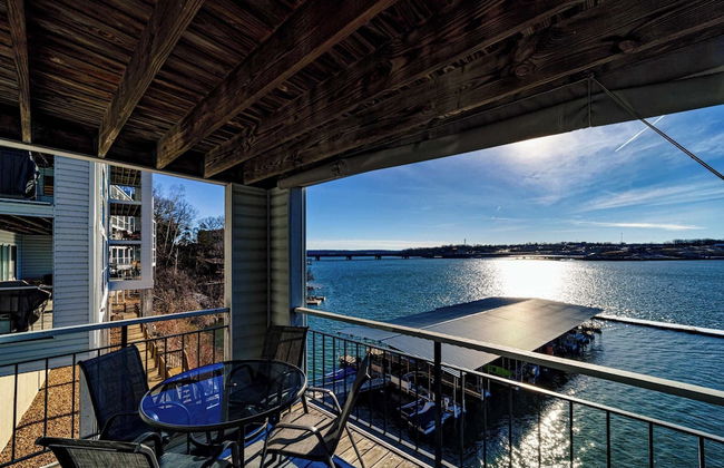 Osage Oasis Unmatched Views, Convenient Location - Foto 1
