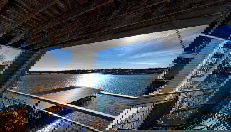 Photo 1 - Osage Oasis Unmatched Views, Convenient Location