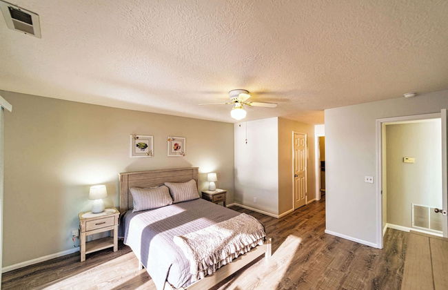 Osage Oasis Unmatched Views, Convenient Location - Foto 2