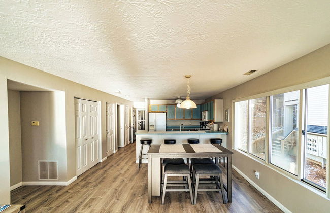 Osage Oasis Unmatched Views, Convenient Location - Foto 23