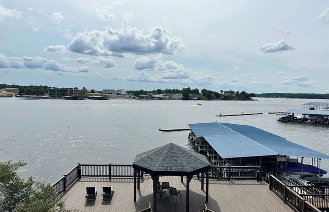 Osage Oasis Unmatched Views, Convenient Location - Foto 29