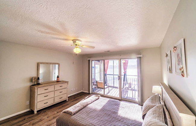 Osage Oasis Unmatched Views, Convenient Location - Foto 8
