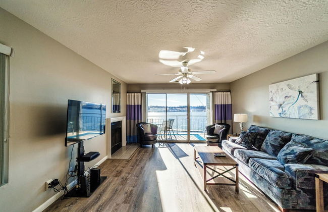 Osage Oasis Unmatched Views, Convenient Location - Foto 11