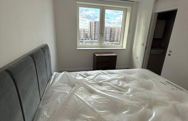 1 Bed Apartment in Londo - Foto 2